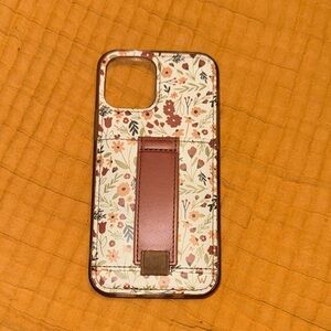 Walli iPhone 12 Pro case